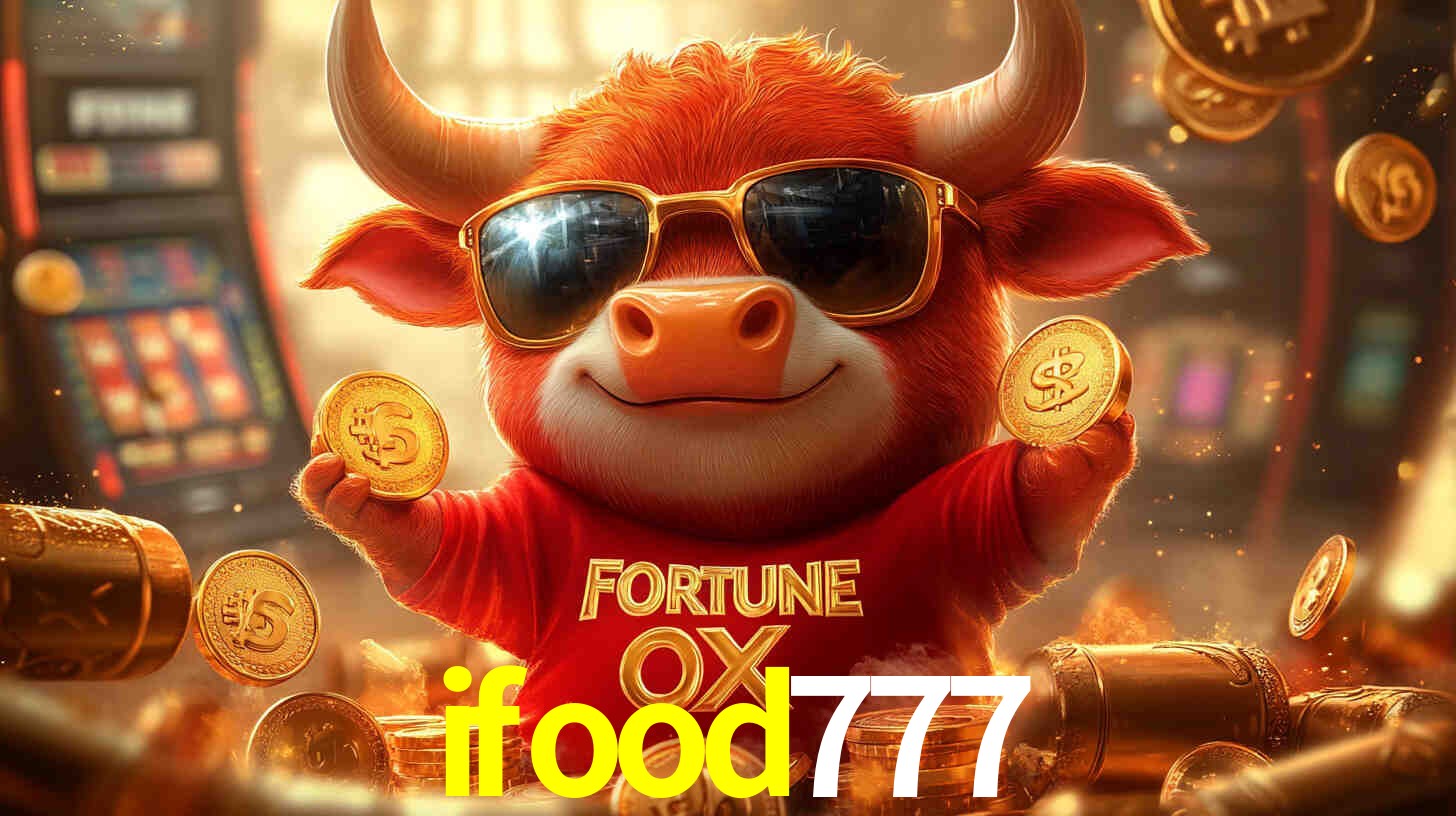 ifood777 bet
