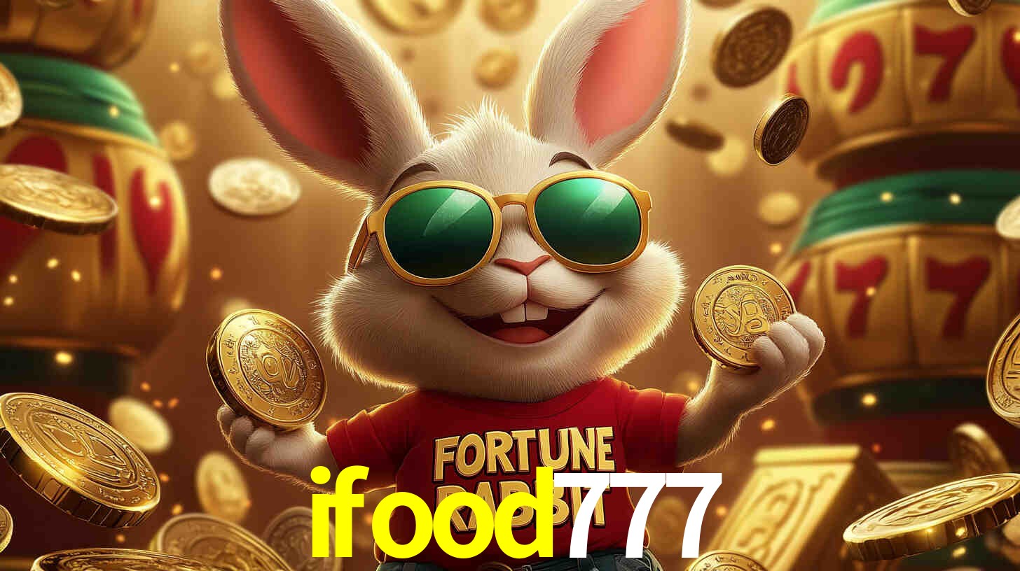 ifood777: Seu Cassino Premiado com Pagamentos Rápidos