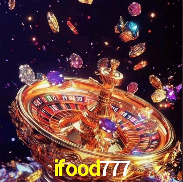 Cadastro Rápido ifood777