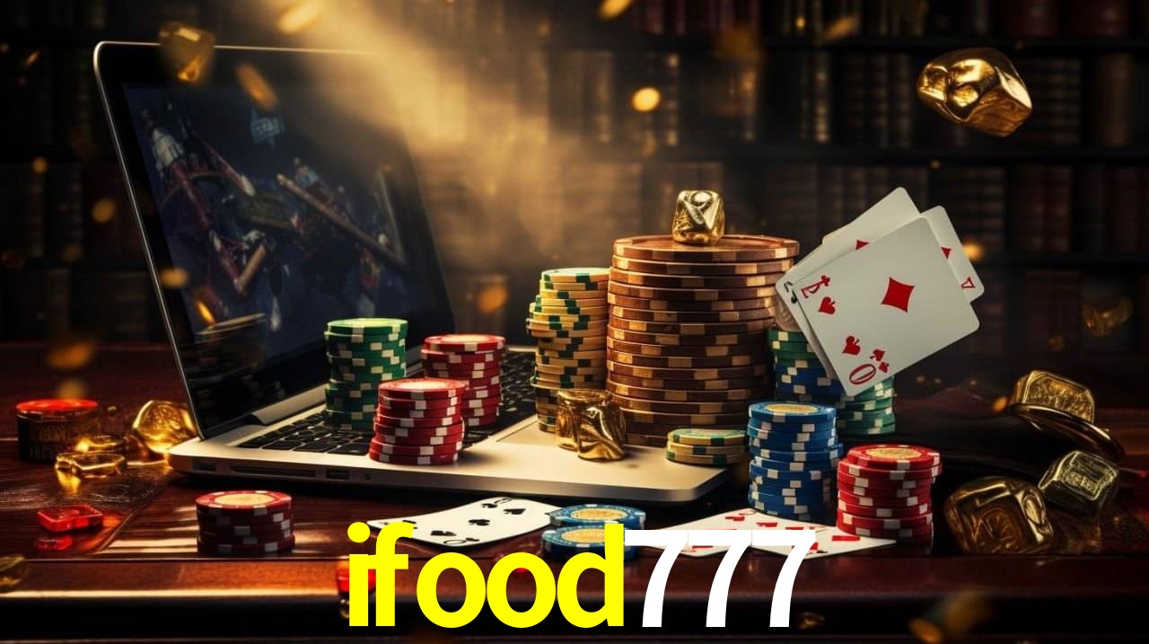 Interface Premium ifood777