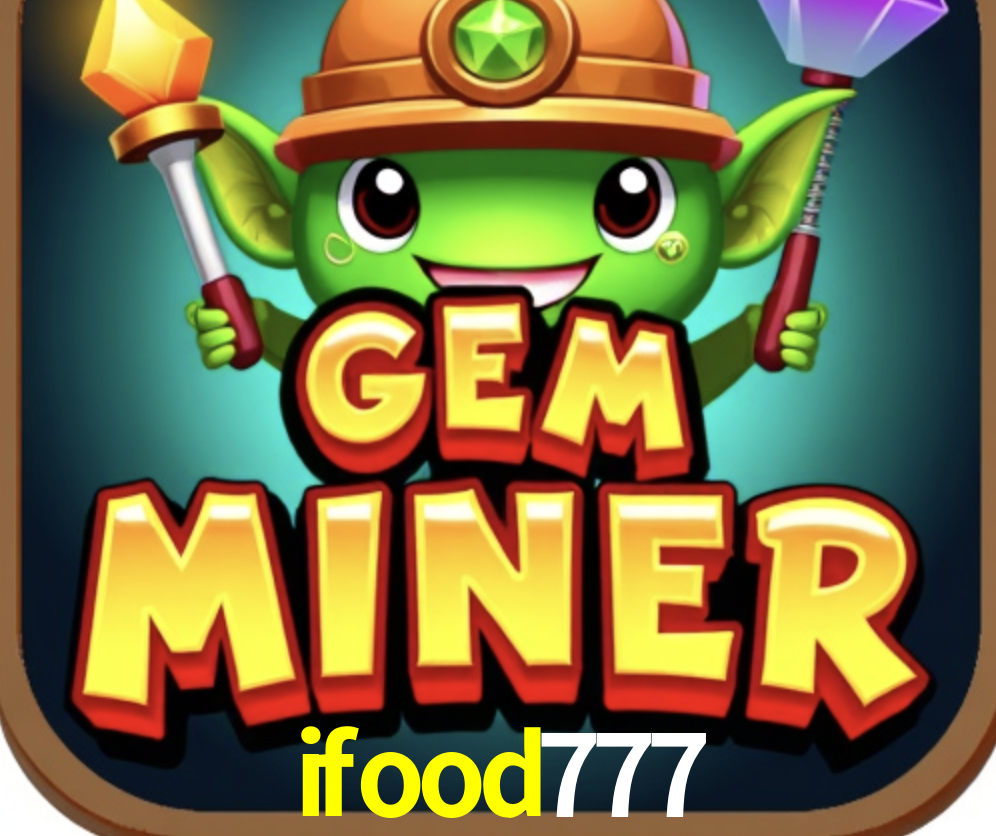 Platform Technology ifood777