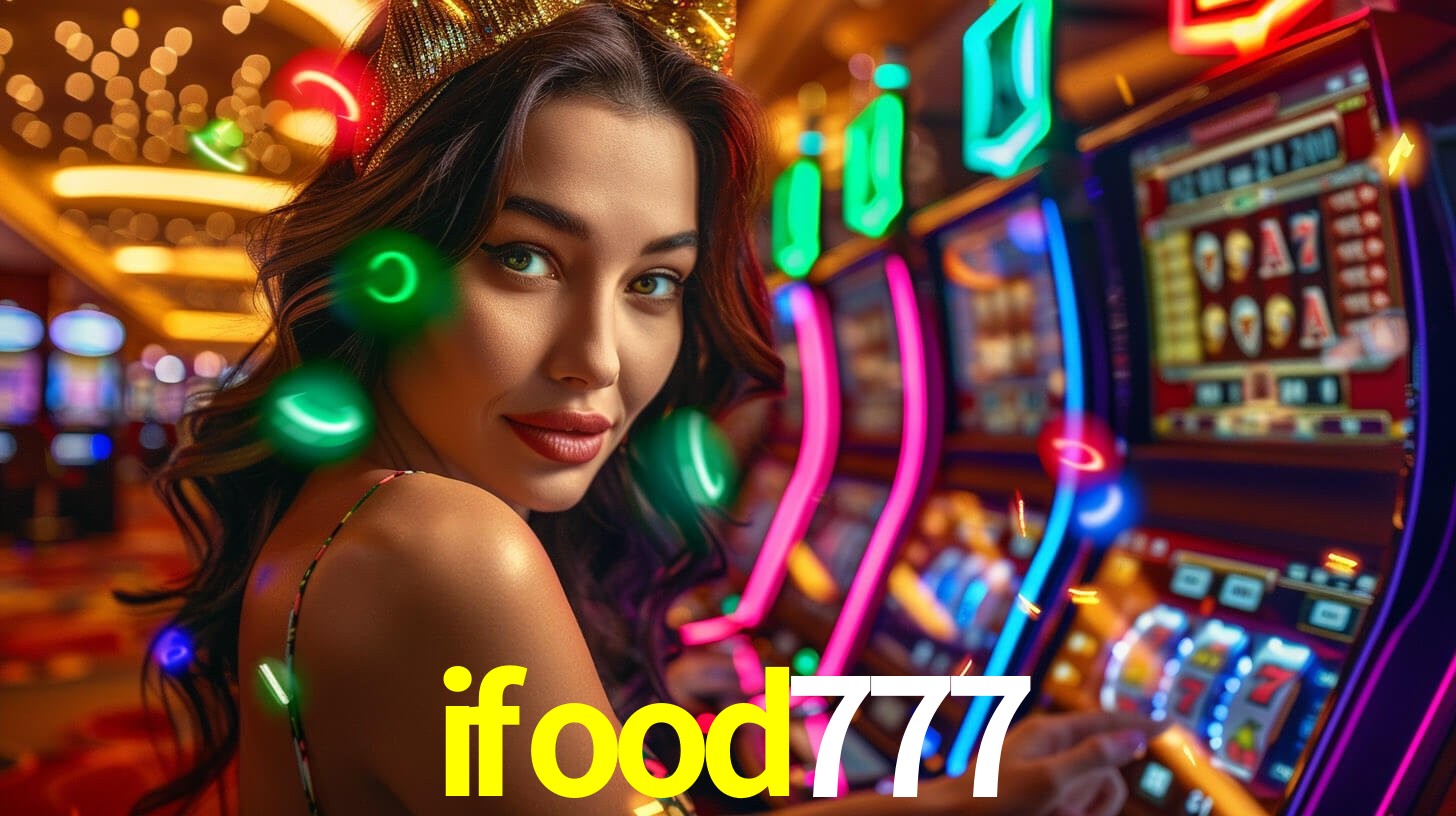 ifood777