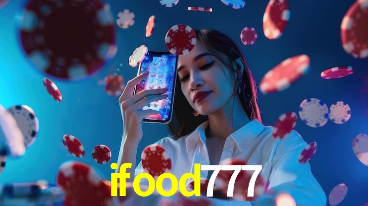 Descubra a Essência do ifood777: Nossa História e Compromissos