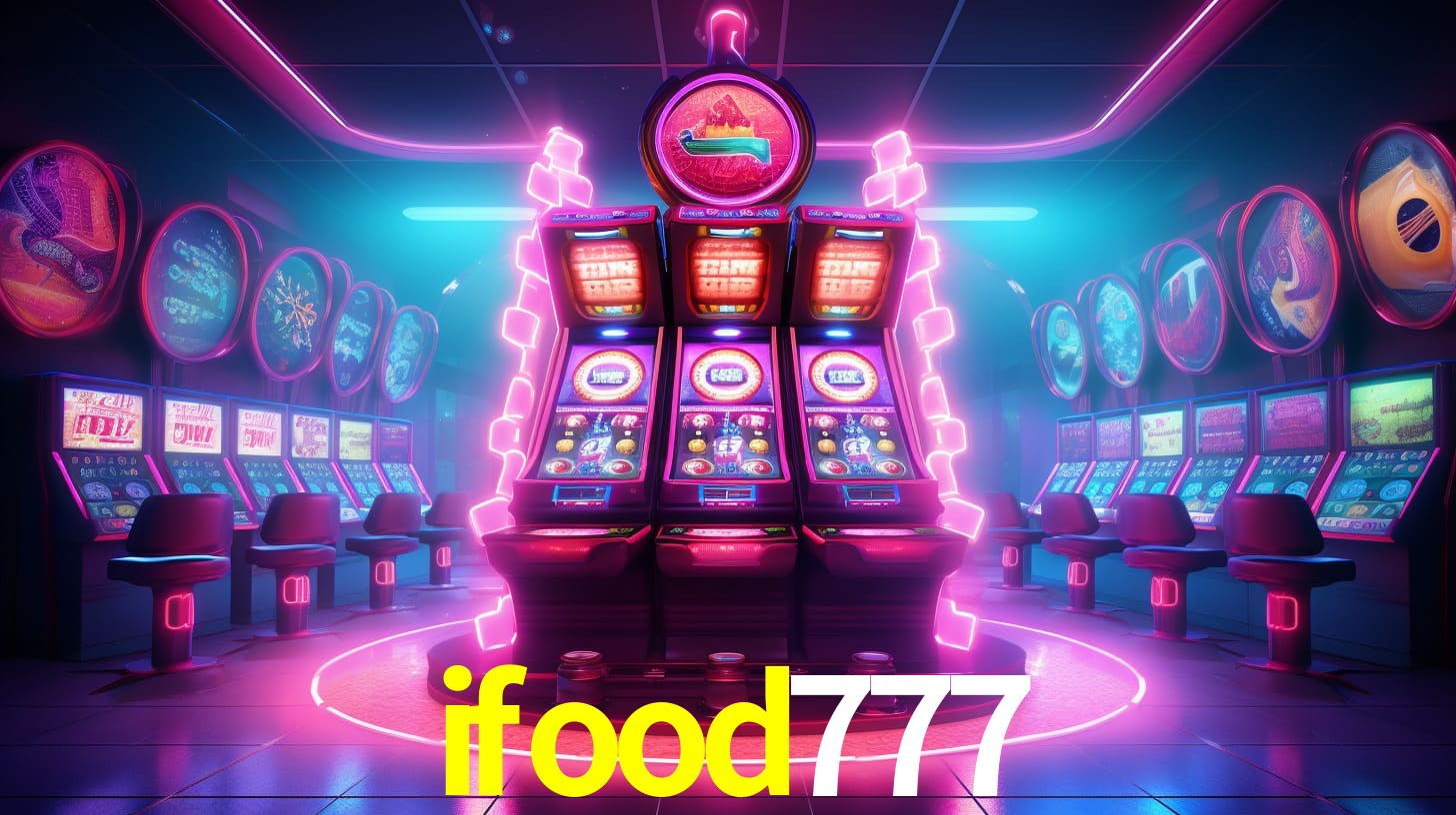 ifood777.com