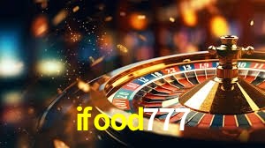 Sistemas de Segurança ifood777