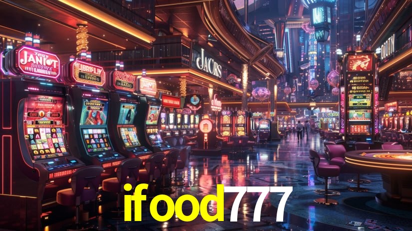 Games Directory ifood777