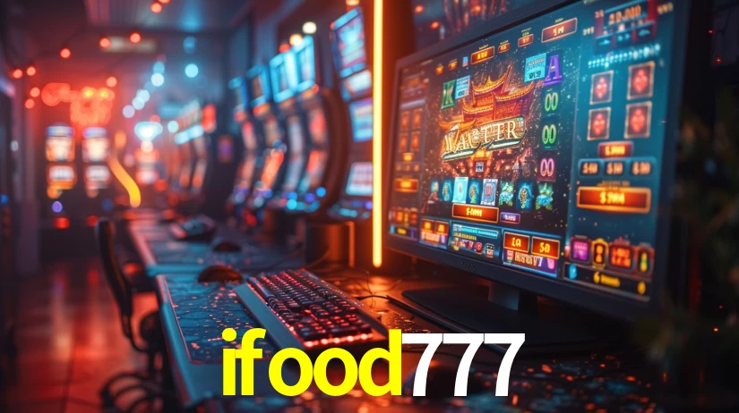 ifood777,ifood777.com