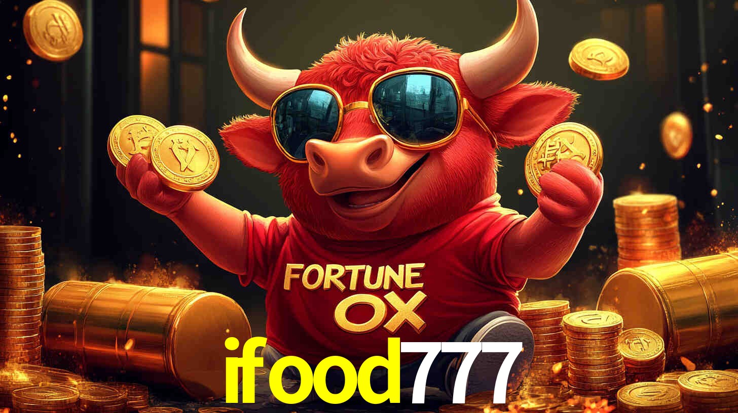 Inovações de Jogos na ifood777: O Futuro das Experiências Interativas