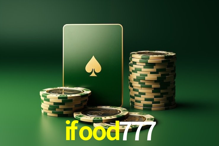 Football Betting ifood777