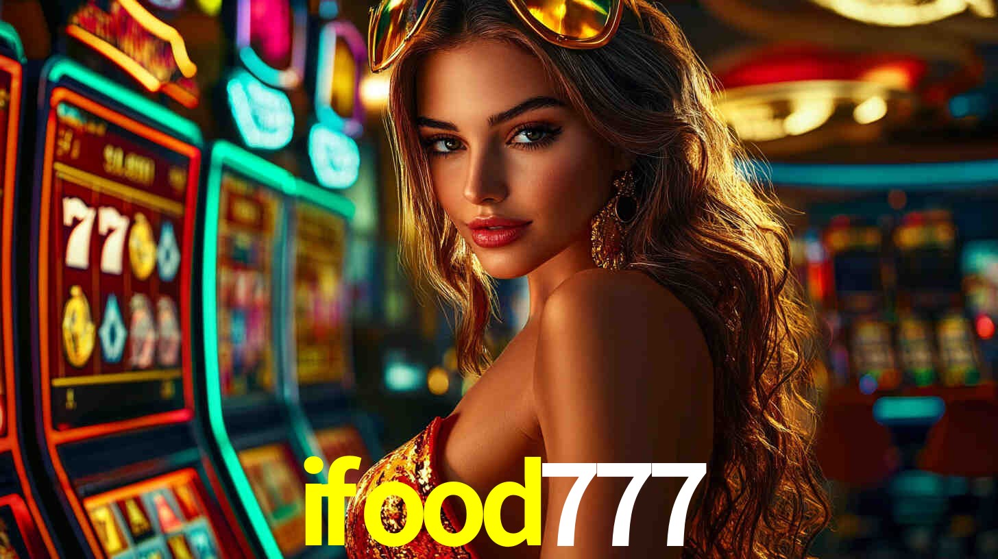 Programa VIP ifood777