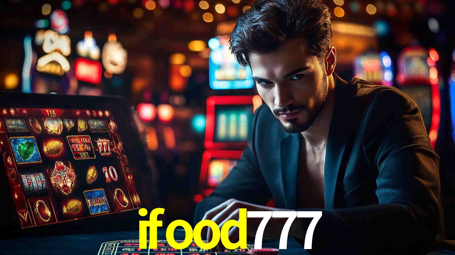 ifood777,ifood777.com