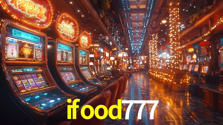 ifood777