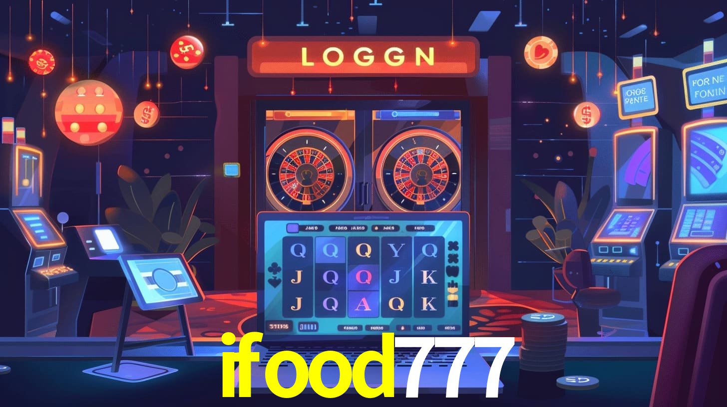 Benefícios da Conta ifood777