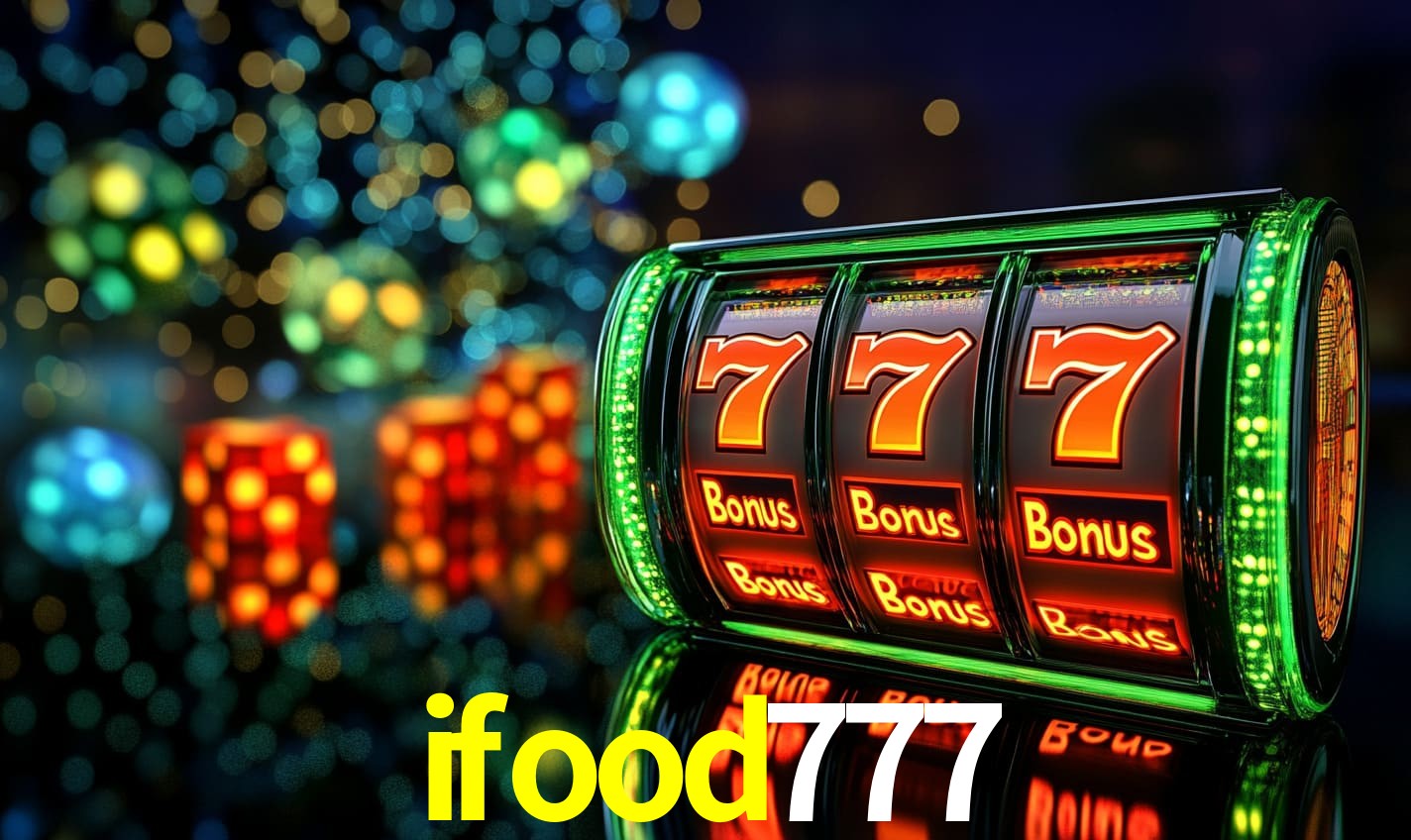 Avaliações dos Jogadores ifood777