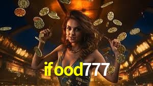 Gates of Olympus ifood777