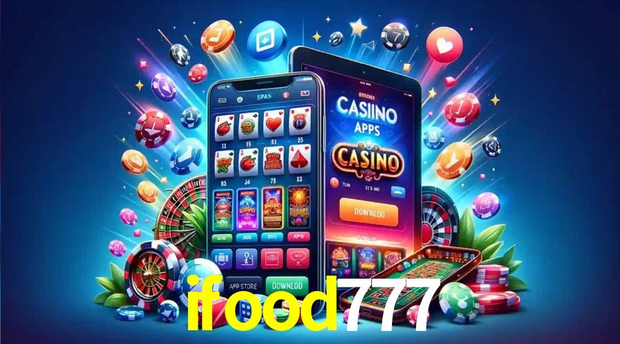 2FA Security ifood777