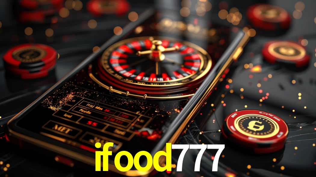 Live Casino ifood777