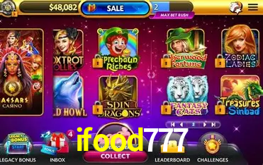 Descubra a Essência do ifood777: Nossa História e Compromissos