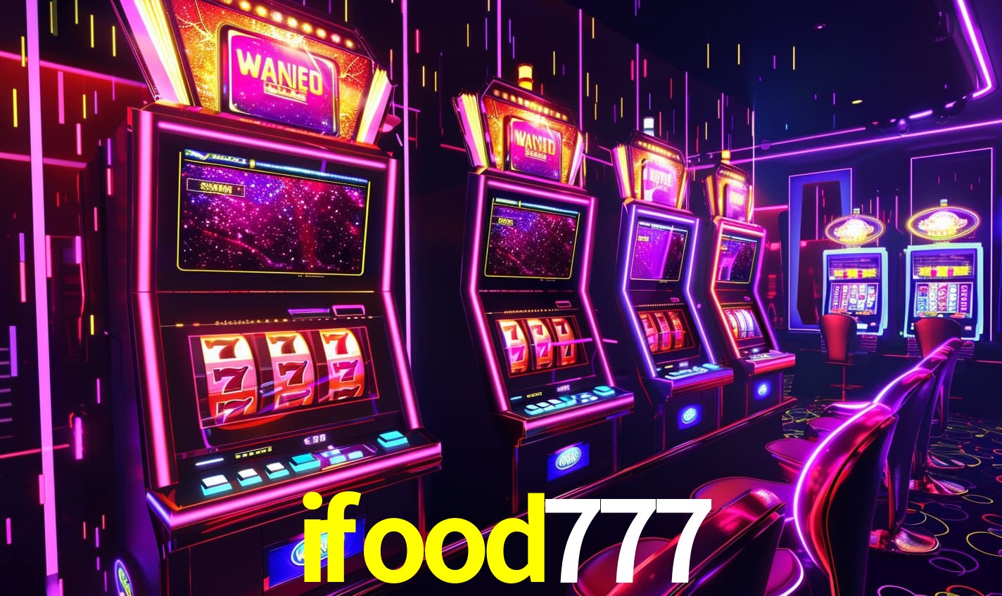 A Experiência Imersiva dos Cassinos Ao Vivo no ifood777