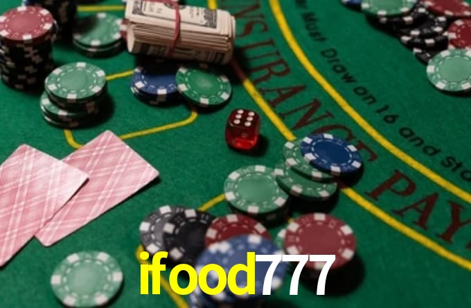 ifood777
