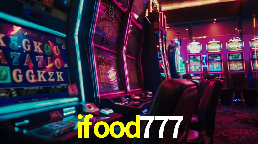 Weekend Specials ifood777