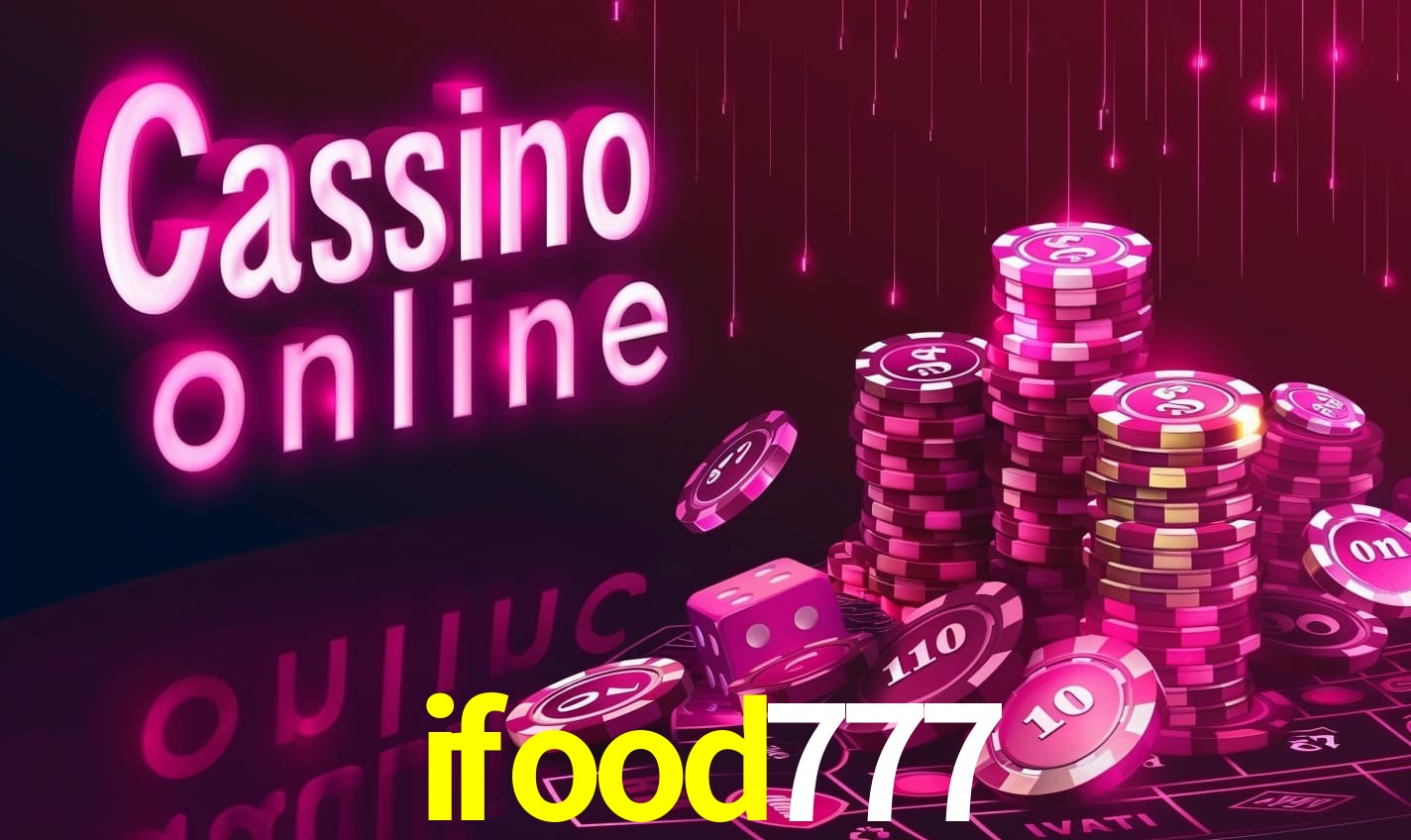 Apostas Esportivas na ifood777: Um Guia Completo