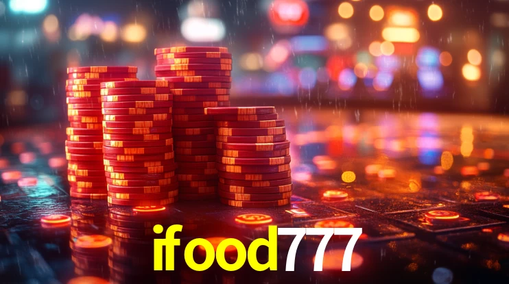 ifood777