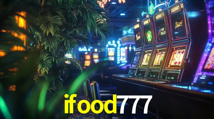 VIP Casino ifood777