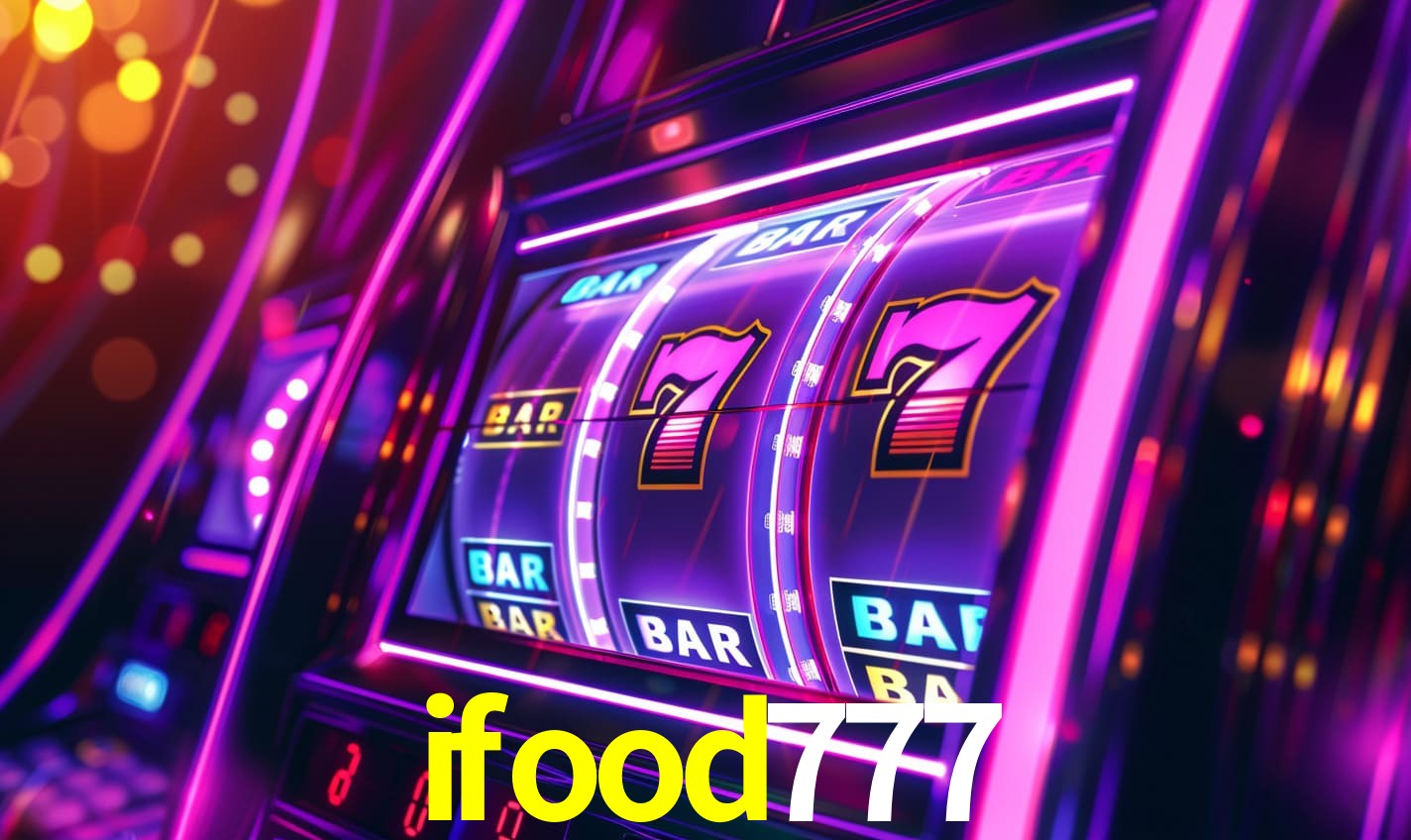 ifood777.com