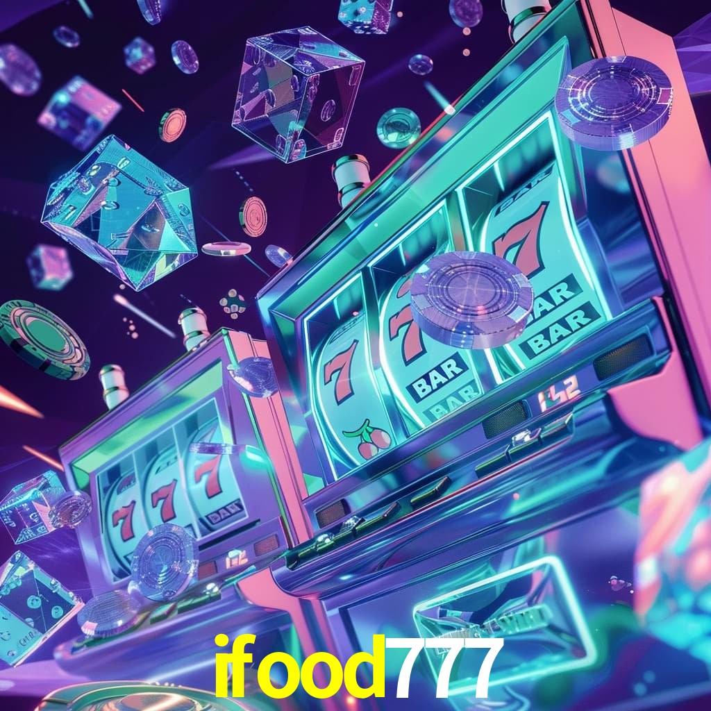 Descubra a Essência do ifood777: Nossa História e Compromissos