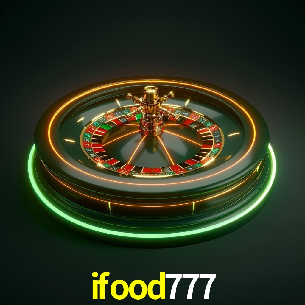 ifood777.com