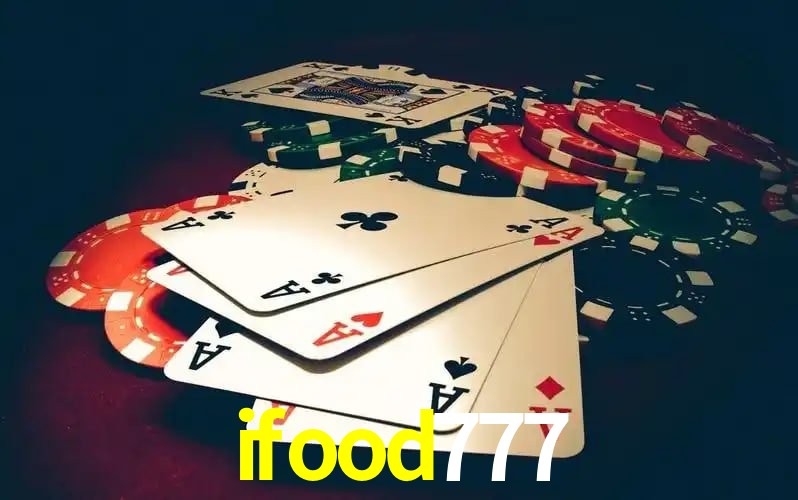 cassino ifood777