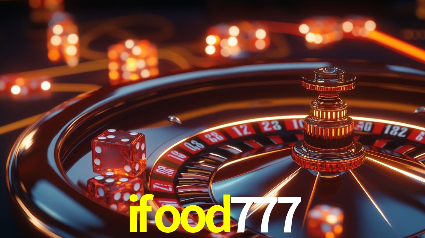 ifood777.com