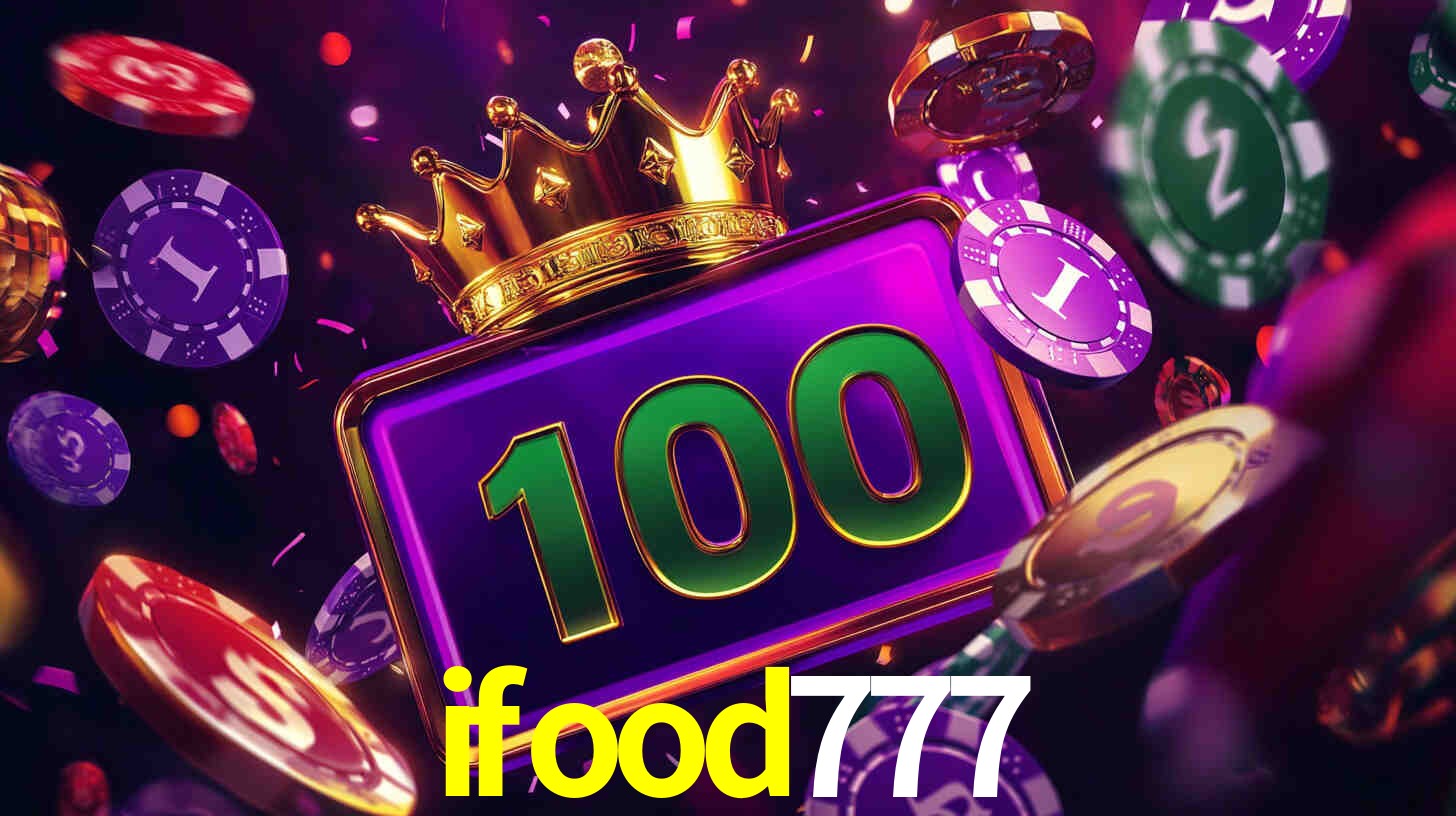 Tournaments ifood777