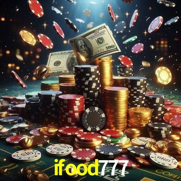 Explorando a Categoria de Eventos em Apostas na ifood777