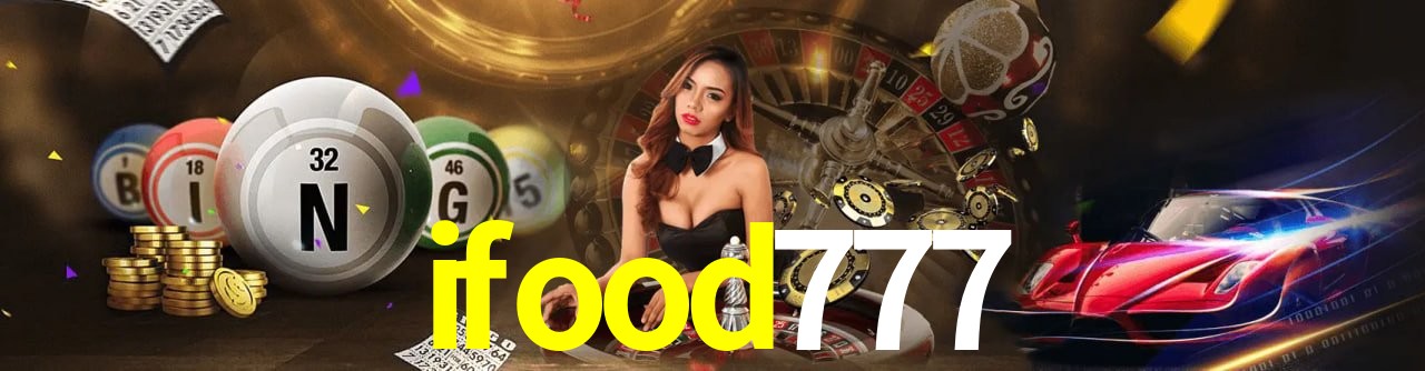 Promoções Sazonais ifood777