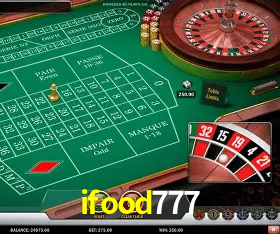 APP oficial da ifood777 para mobile