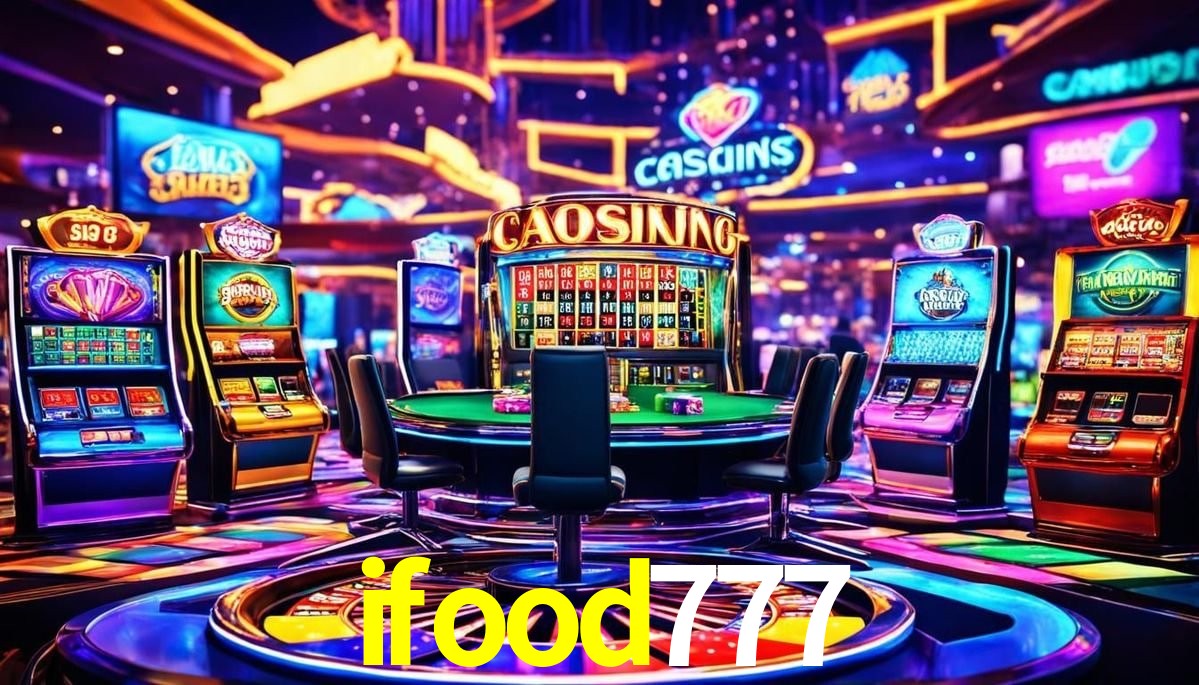 Estratégias Crash Games ifood777