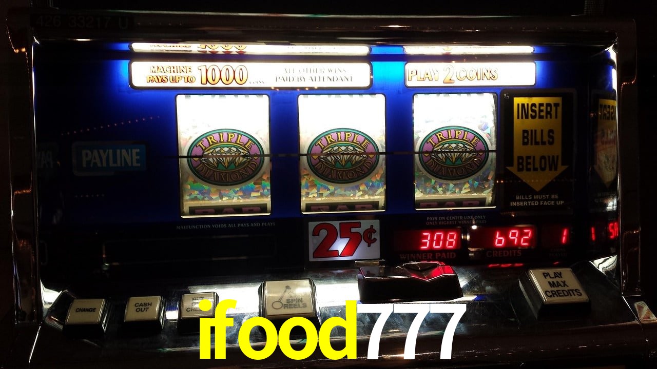 Tennis Betting ifood777