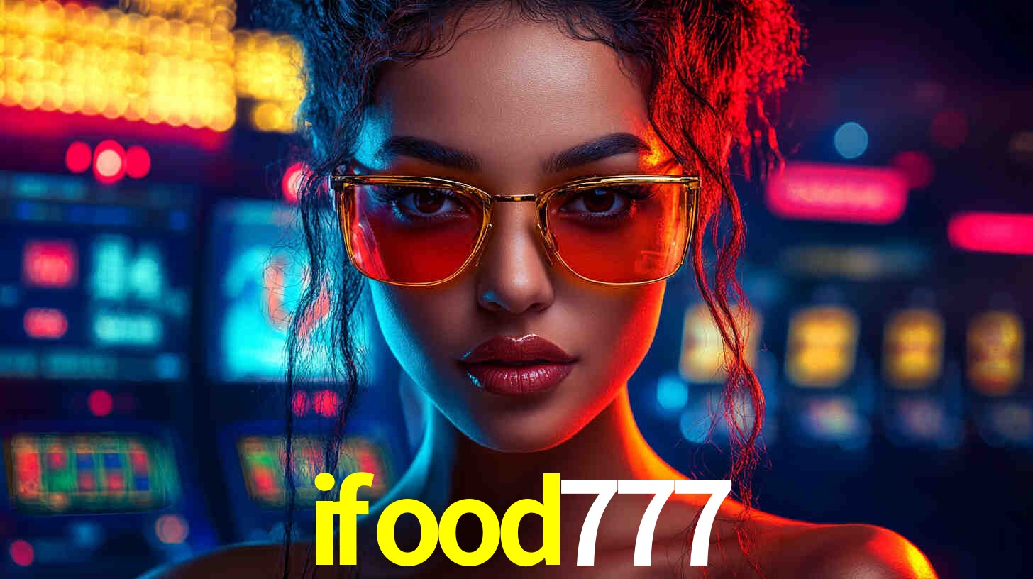 Inovações de Jogos na ifood777: O Futuro das Experiências Interativas