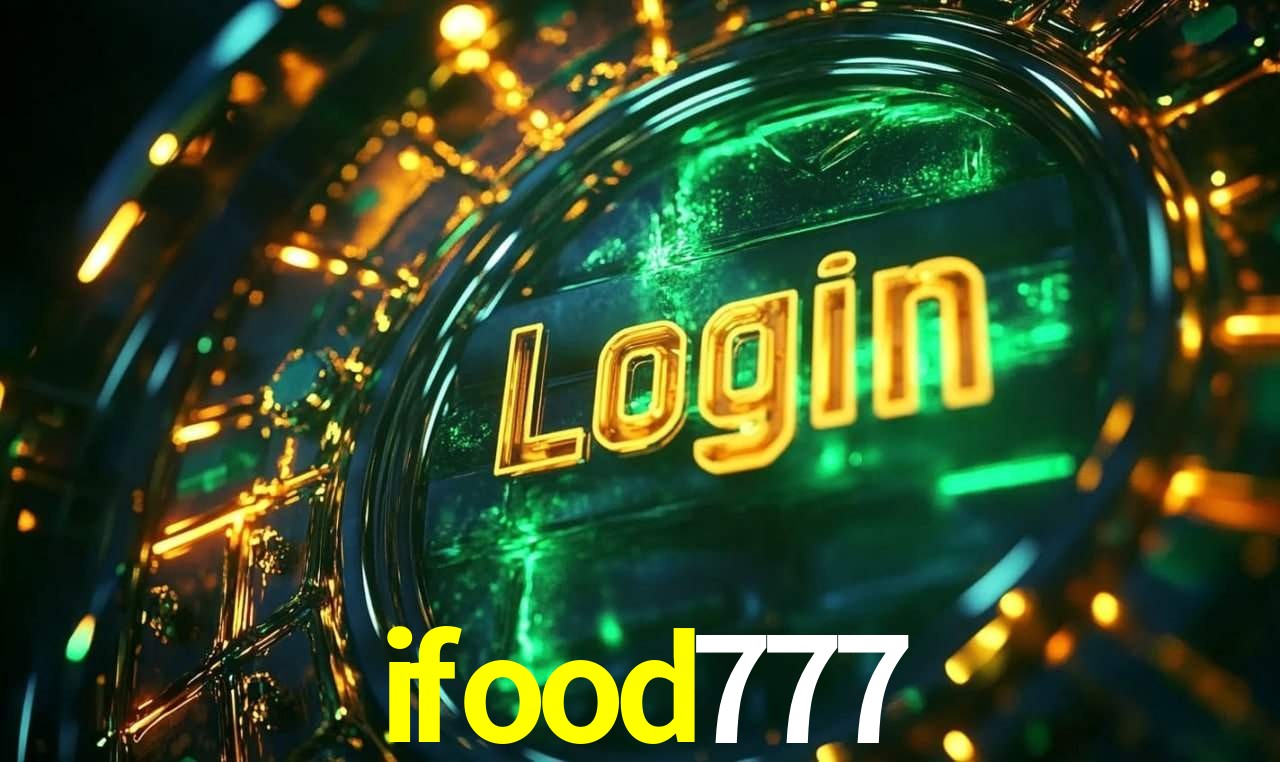 ifood777