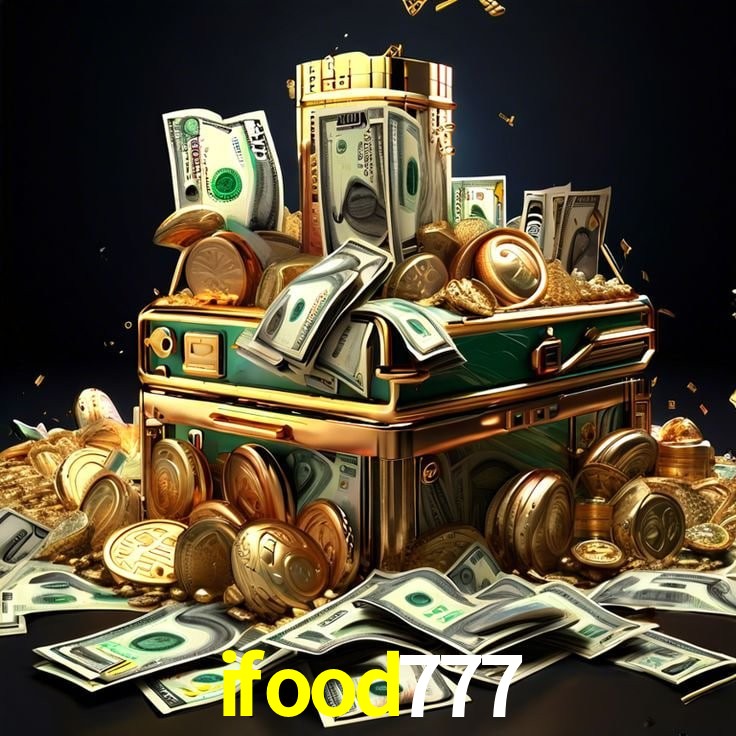 Casino VIP ifood777