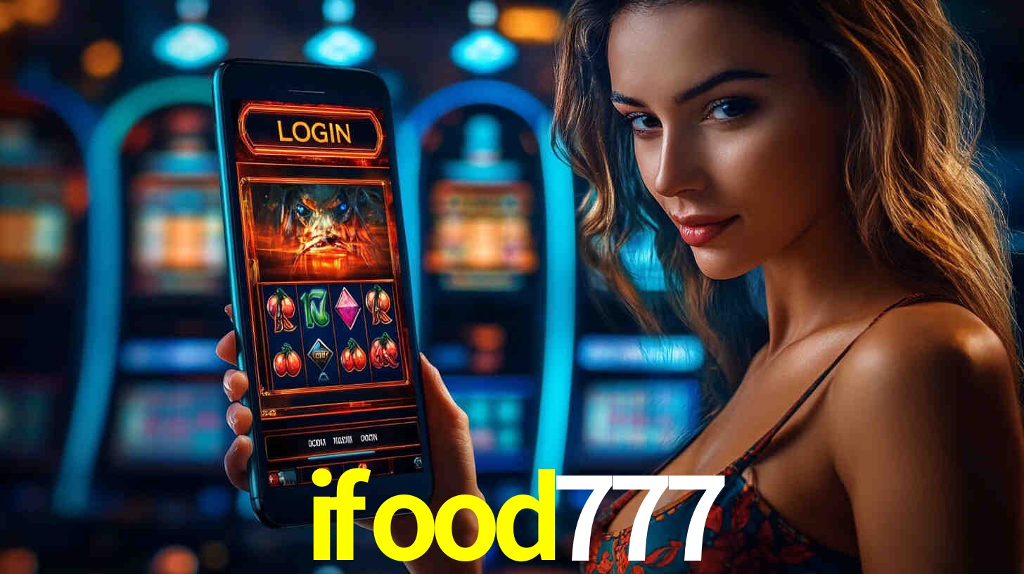 ifood777: Jogue Crash e Experimente Alta Recompensa Instantânea