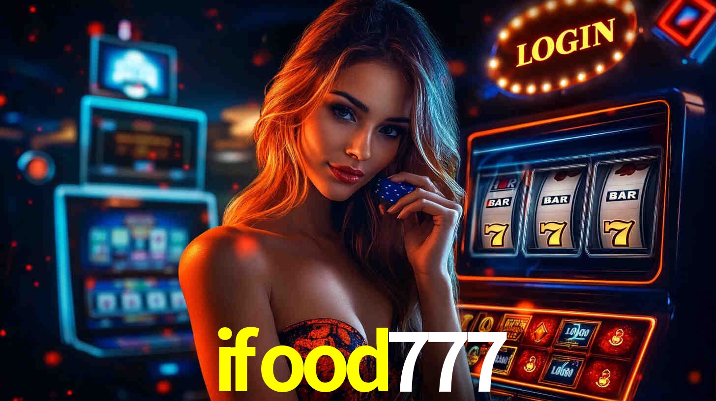 ifood777,ifood777.com