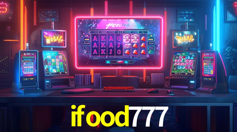 ifood777
