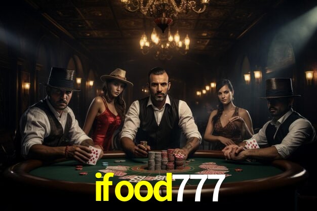 Explorando a Categoria de Eventos em Apostas na ifood777