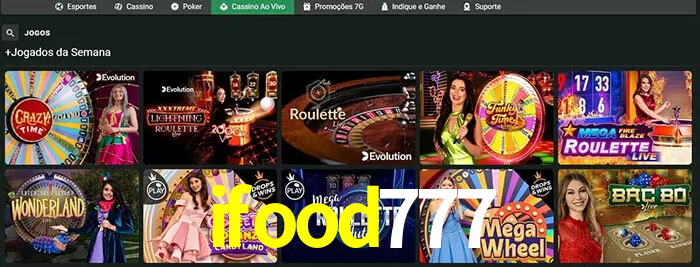ifood777 bet