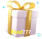 Receba seus bônus de boas-vindas no ifood777